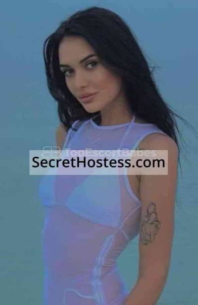 RIMMA 23Yrs Old Escort 52KG 176CM Tall Istanbul Image - 0