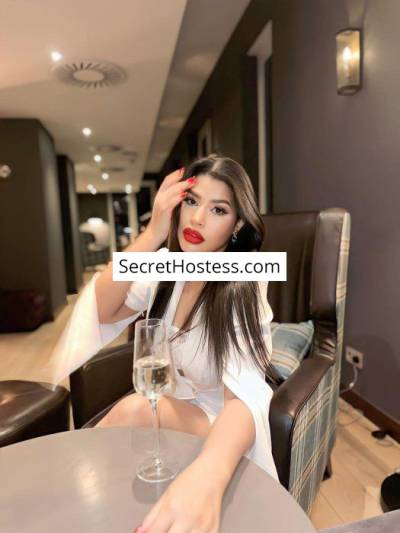 26 Year Old Latin Escort Athens Black Hair - Image 6