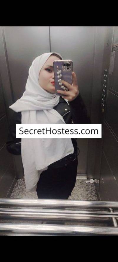 Rana 21Yrs Old Escort 48KG 170CM Tall Istanbul Image - 3