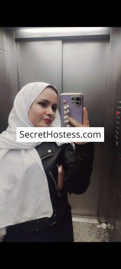 Rana 21Yrs Old Escort 48KG 170CM Tall Istanbul Image - 5