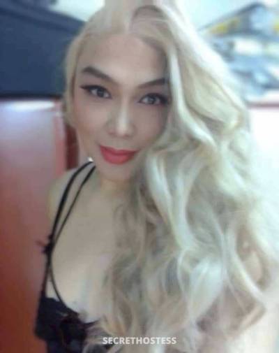 27 Year Old Asian Escort Riyadh Blonde - Image 5