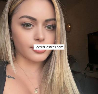 Regina Monaco Xxx 24Yrs Old Escort 55KG 163CM Tall Monaco City Image - 6