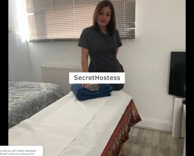 Sam's soothing Thai massage and relaxation in Southend-On-Sea