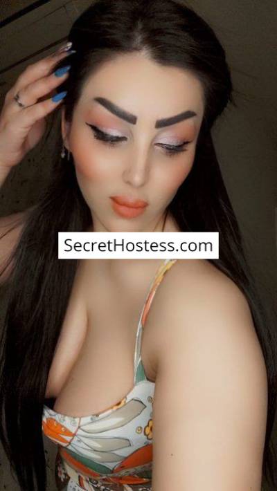 Sandy 24Yrs Old Escort 89KG 163CM Tall Cairo Image - 3