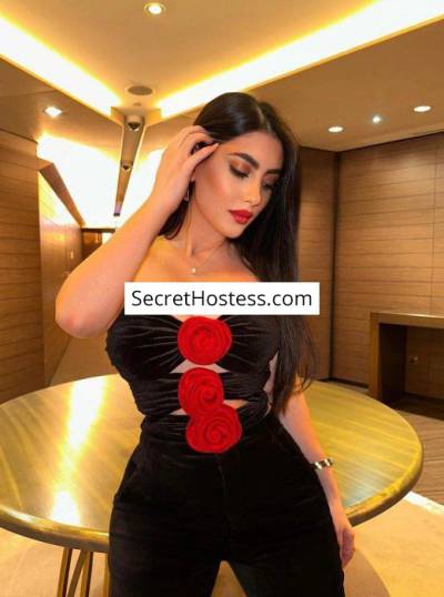 Sara 22Yrs Old Escort 50KG 165CM Tall Manama Image - 1