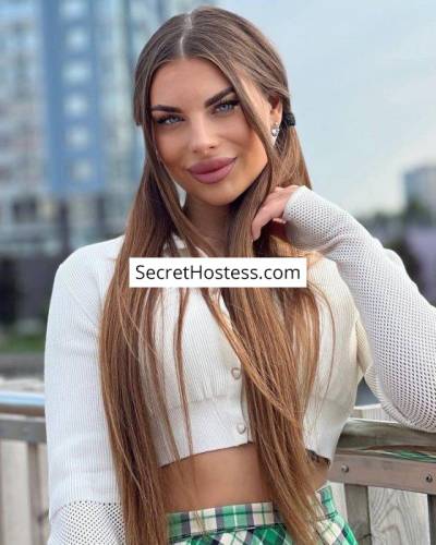 Sara 23Yrs Old Escort 50KG 168CM Tall Doha Image - 5