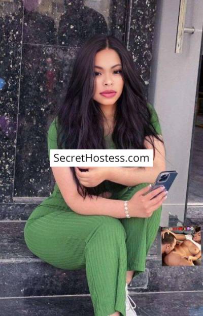 23 Year Old Ebony Escort Muscat Black Hair Black eyes - Image 3