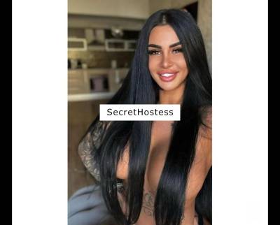 22 year old Escort in Huddersfield Sarra's INITIAL VISIT ?? SUPREME ORAL PLEASURE ? 