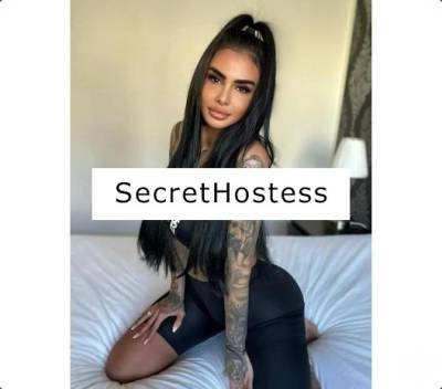 Sarra 22Yrs Old Escort Huddersfield Image - 3