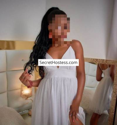 Sein 21Yrs Old Escort 53KG 155CM Tall Nairobi Image - 3