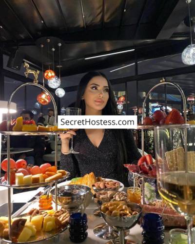 Seren 27Yrs Old Escort 47KG 165CM Tall Ho Chi Minh City Image - 1