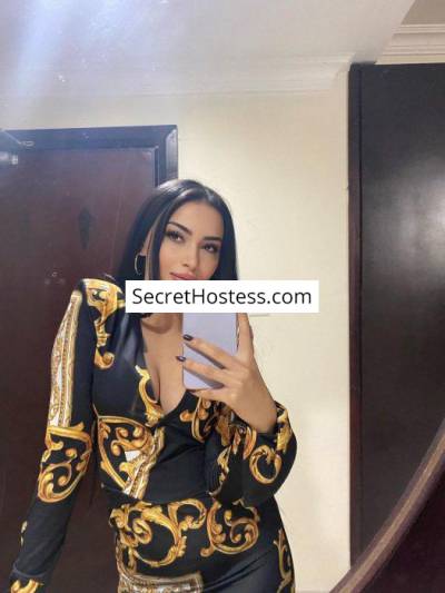 Seren 27Yrs Old Escort 47KG 165CM Tall Ho Chi Minh City Image - 3
