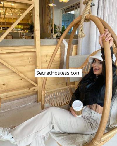 Seren 27Yrs Old Escort 47KG 165CM Tall Ho Chi Minh City Image - 9