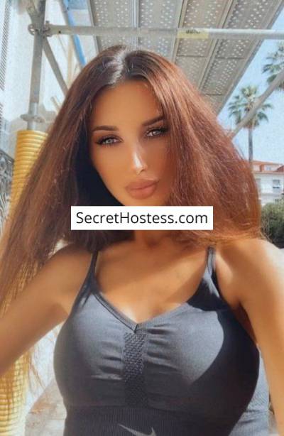 Sexy Alexandra 25Yrs Old Escort 52KG 172CM Tall Podgorica Image - 5