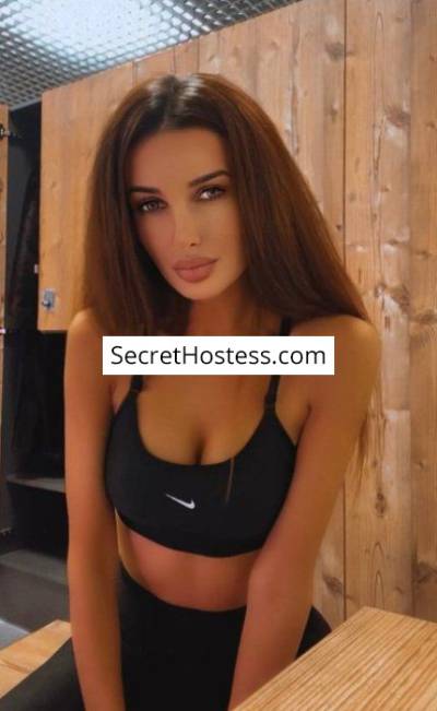 Sexy Alexandra 25Yrs Old Escort 52KG 172CM Tall Podgorica Image - 6