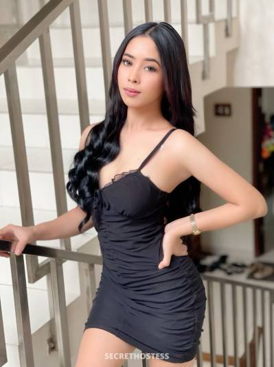 Silvana 19Yrs Old Escort 170CM Tall Bali Image - 4