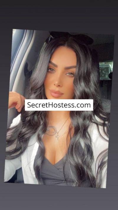 Sinem 25Yrs Old Escort 63KG 170CM Tall Istanbul Image - 4