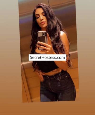 Sinem 25Yrs Old Escort 63KG 170CM Tall Istanbul Image - 5