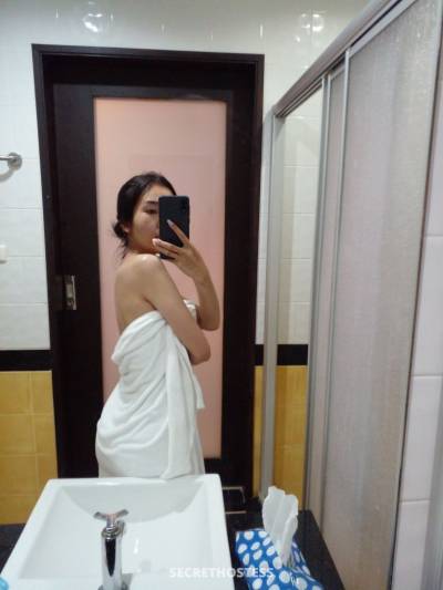 Soda, masseuse 25 year old Escort in Al Sohar