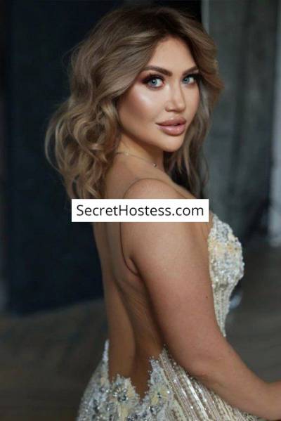 Sofia 22Yrs Old Escort 60KG 170CM Tall Riyadh Image - 3