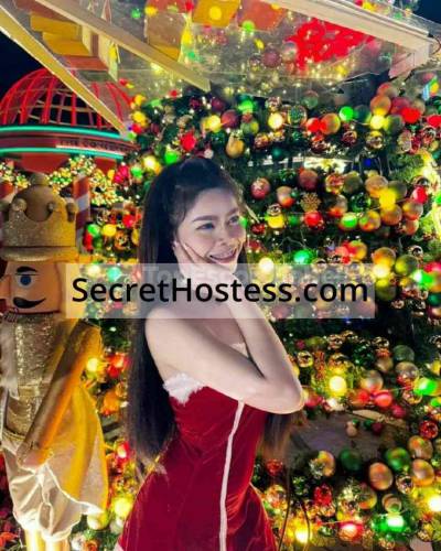 Sofia 22Yrs Old Escort 45KG 160CM Tall Bangkok Image - 1