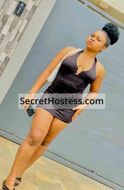 Sofia 23Yrs Old Escort 63KG 146CM Tall Accra Image - 0