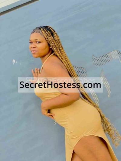 Sofia 23Yrs Old Escort 63KG 146CM Tall Accra Image - 6