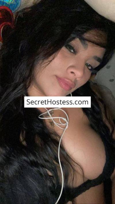 Sofia Duth 20Yrs Old Escort 68KG 172CM Tall Playa del Carmen Image - 6