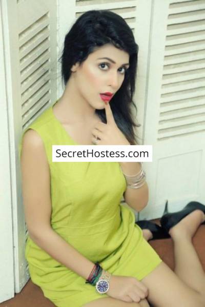 Sonam 24Yrs Old Escort 55KG 164CM Tall Karachi Image - 1