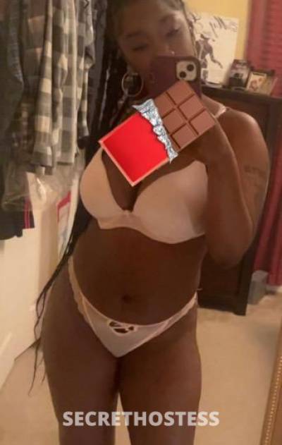 StarrrakaJadaFireJr. 24Yrs Old Escort Florence SC Image - 2