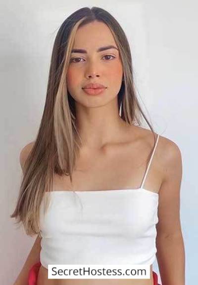 20 year old Brazilian Escort in London Ster, Hot Collection Agency