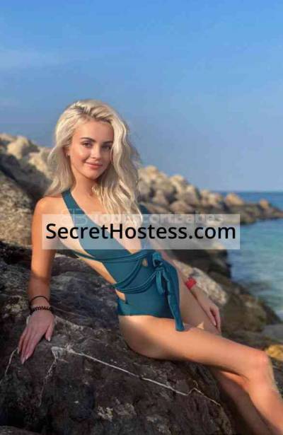 Svetlana young and slim 22Yrs Old Escort 43KG 170CM Tall Dubai Image - 17