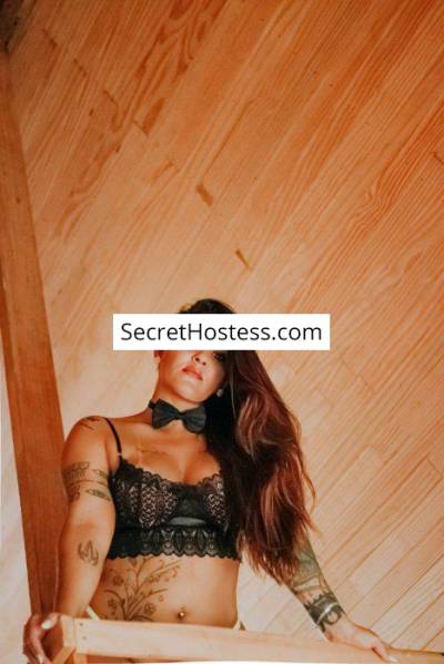 Syl 34Yrs Old Escort 65KG 160CM Tall Mons Image - 17
