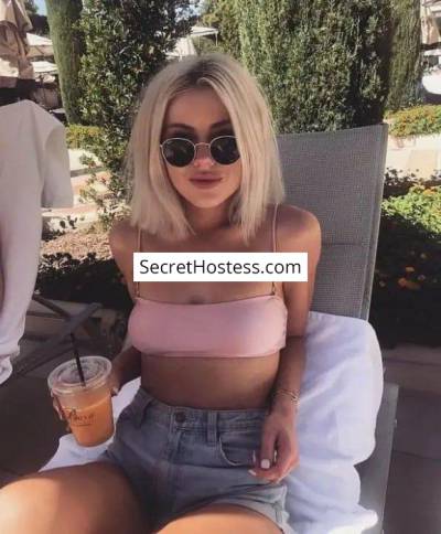 25 Year Old Caucasian Escort Ho Chi Minh Saigon Blonde Green eyes - Image 6