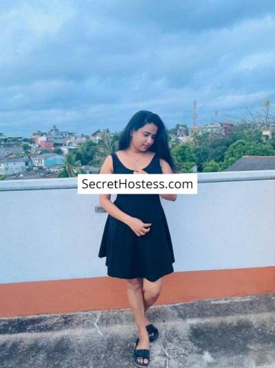 Teena 22Yrs Old Escort 56KG 162CM Tall Colombo Image - 0