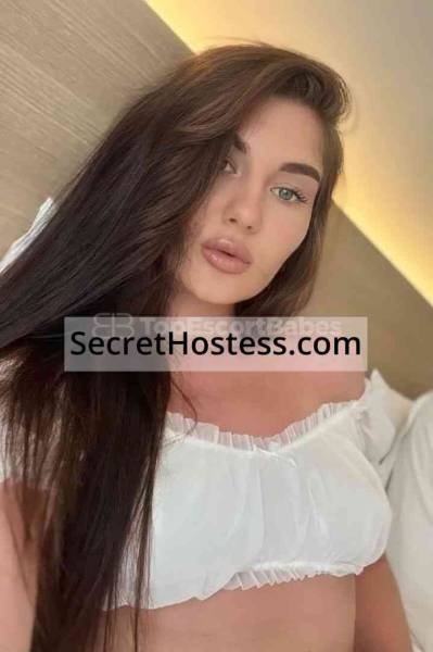 24 Year Old Russian Escort Phuket Brunette Green eyes - Image 9