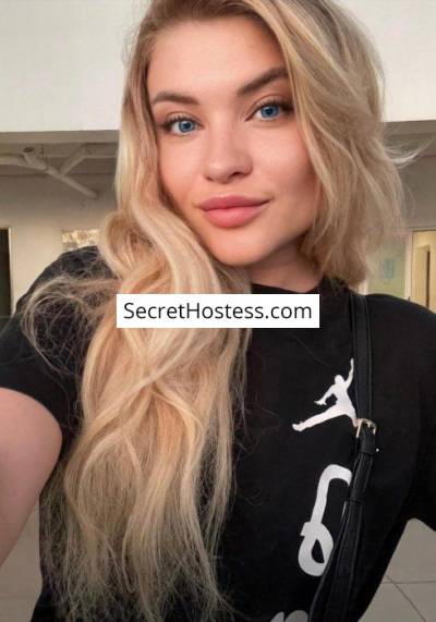 22 Year Old Caucasian Escort Bangkok Blonde Blue eyes - Image 8