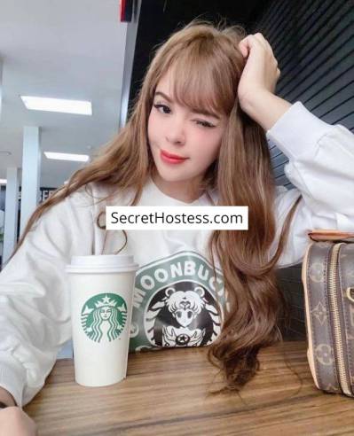 Victoria 25Yrs Old Escort 52KG 168CM Tall Taipei Image - 1