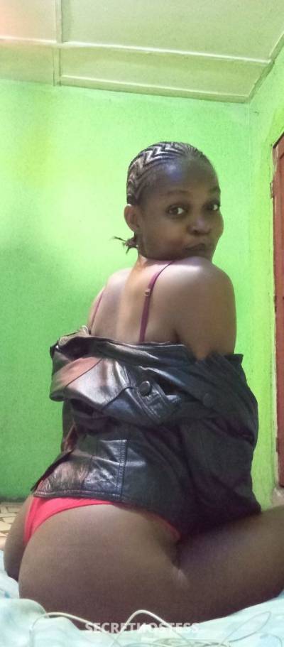 Vee, escort in Port Harcourt