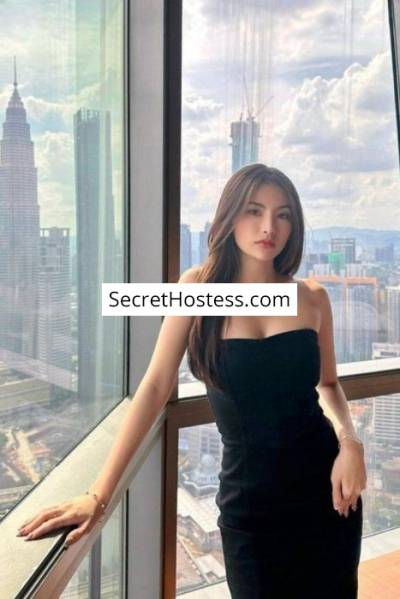 Wazira, Agency 25 year old Escort in Kuala Lumpur