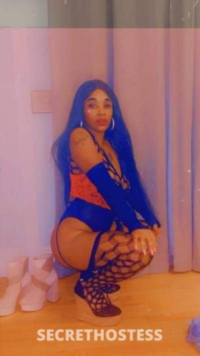 Wetjuicygold 24Yrs Old Escort Columbia SC Image - 2