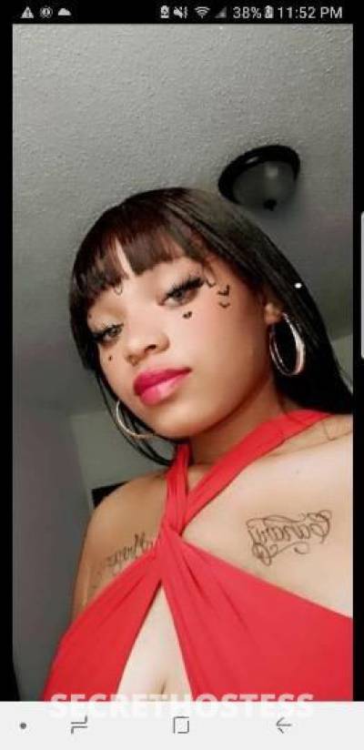 Yella 21Yrs Old Escort San Antonio TX Image - 6