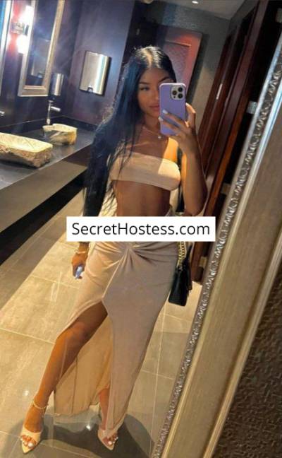 Yeni 23Yrs Old Escort 60KG 154CM Tall Dominican Republic Image - 1