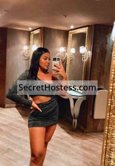 Yesica 25Yrs Old Escort 52KG 159CM Tall Madrid Image - 4