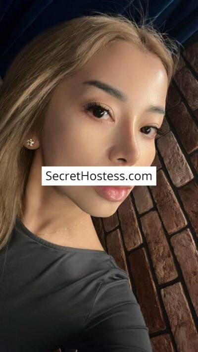 24 Year Old Caucasian Escort Nicosia Blonde Brown eyes - Image 6