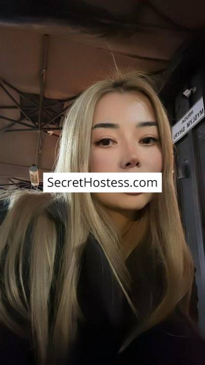24 Year Old Caucasian Escort Nicosia Blonde Brown eyes - Image 7