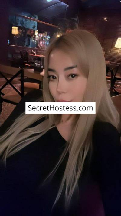24 Year Old Caucasian Escort Nicosia Blonde Brown eyes - Image 8