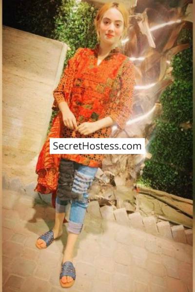 Zahra 25Yrs Old Escort 52KG 163CM Tall Karachi Image - 3