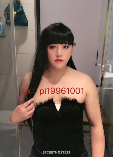 Zhou Ying 24Yrs Old Escort 175CM Tall Suzhou Image - 2