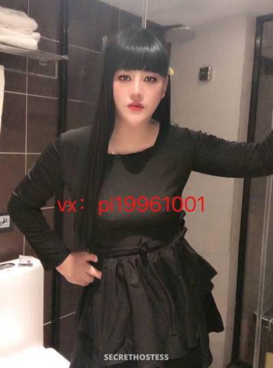 Zhou Ying 24Yrs Old Escort 175CM Tall Suzhou Image - 3